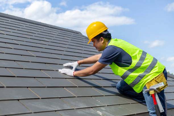 Best Residential Roofing Contractor  in Glenwood, IL