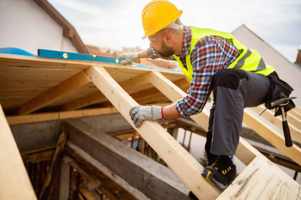 Gutter Installation and Roofing in Glenwood, IL