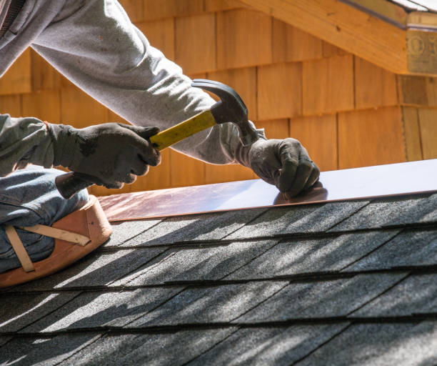 Residential Roof Replacement in Glenwood, IL